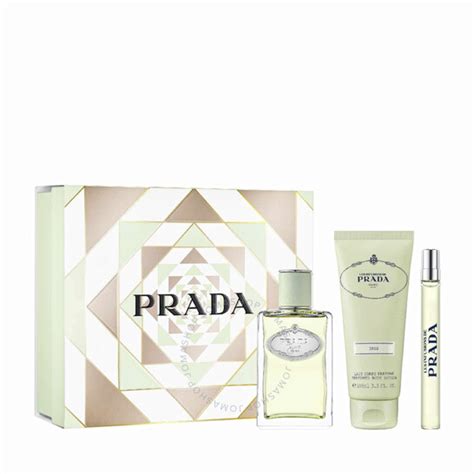 infusion de iris prada 400ml|prada infusion d'iris gift set.